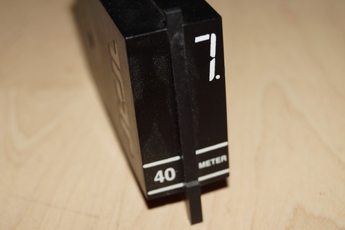 40 Meter Plug-In Module for Ten Tec Scout 555 Argo 556 Transceiver