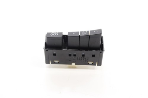 2018 - 2021 LEXUS NX300 DASH INSTRUMENT CLUSTER DIMMER TRIP CONTROL SWITCH OEM - Picture 5 of 11