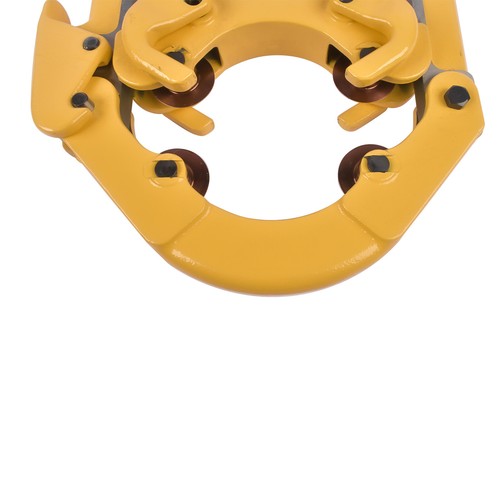 74685 H6 Hinged 4" to 6" Pipe Cutter fits for RIDGID REED Wheels Cutting Wheels - Picture 9 of 12