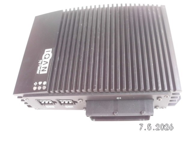 Parker IQAN-XP 5010003 Control Module