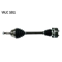 Antriebswelle Vorne Links FüR Seat Cordoba 6K 1.8 1.9 2.0 93 Bis 02 SKF Teil AEH