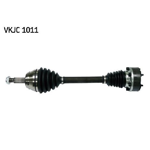 Antriebswelle Vorne Links FüR Seat Cordoba 6K 1.8 1.9 2.0 93 Bis 02 SKF Teil AEH-image