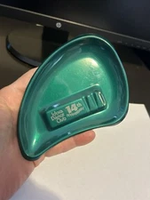 VINTAGE IDORA AMUSEMENT PARK YOUNGSTOWN OHIO DANCE CLUB 14th ANNIVERSARY ASHTRAY