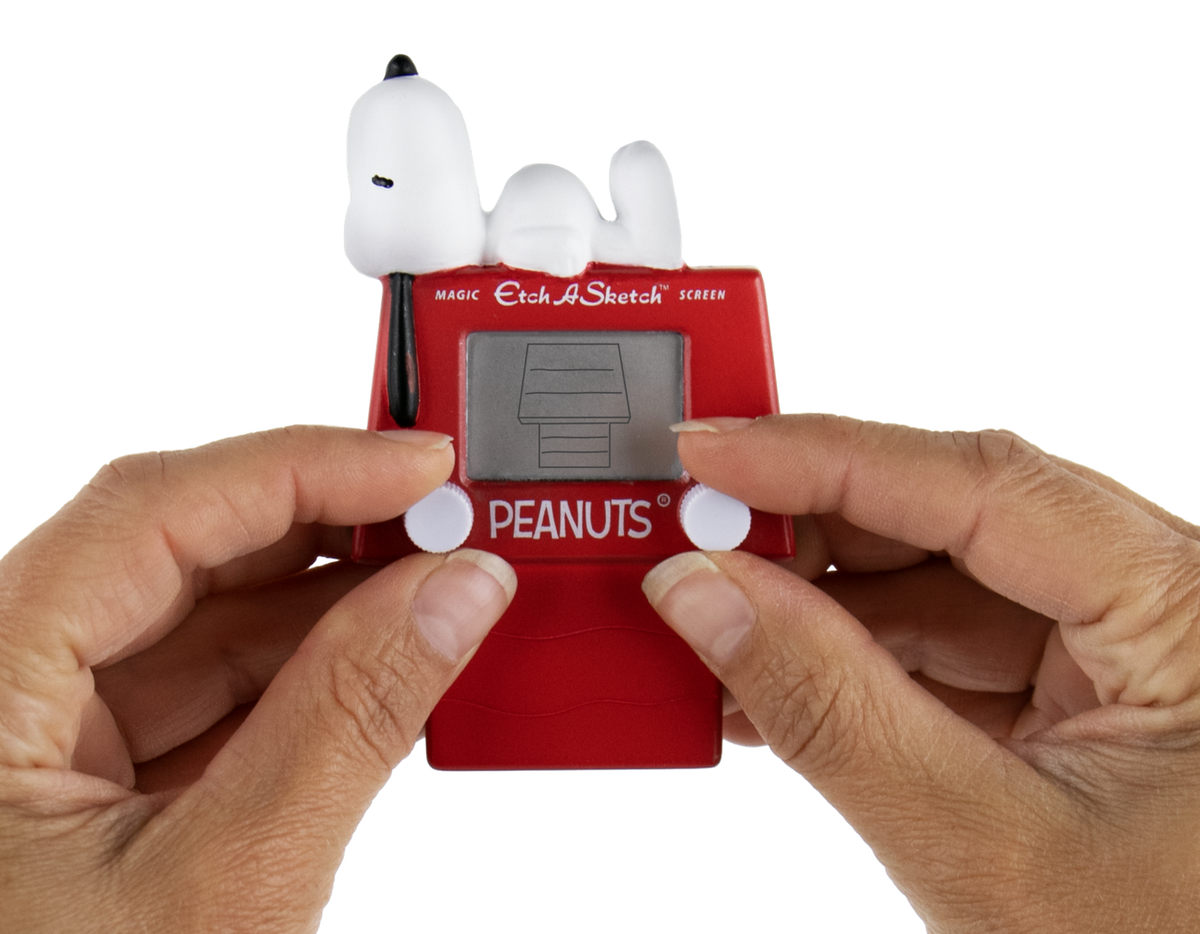 スヌーピーテレフォンmini PEANUTS/ピーナッツ・SNOOPY MINI TELEPHONE/スヌーピーミニテレフォン