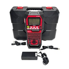 Epson LabelWorks LW-PX900 Portable Handheld Digital Label Printer