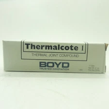 Boyd 250G Thermalcote Heatsink Thermal Joint Compound