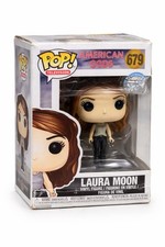 Funko Pop American Gods Vinyl Figures 17