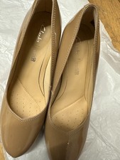 Clarks Shoes Womens size 4D new