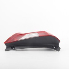 Left REAR LAMP TAIL LIGHT For Honda Jazz MK4 2014-2017 Passenger Side UK