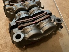 Front Brake Calipers & Parts for Kawasaki | eBay