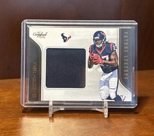 2017 Panini Certified Cuts Future Legends D'Onta Foreman RC Jersey #13