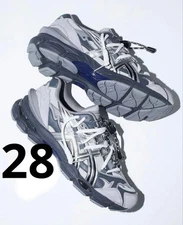 Men 10.0US Toga Asics Gel-Cumulus 16 Tg