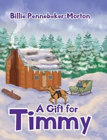 A Gift For Timmy | Billie Pennebaker-Morton | Buch | Gebunden | Englisch | 2020