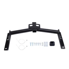 Class 3 2" Trailer Tow Hitch for Ford Transit 150 250 350 2015-2021 All Models