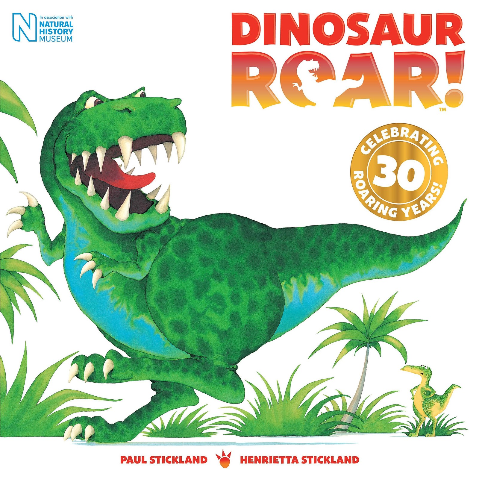 Dinosaur Roar - Image 8