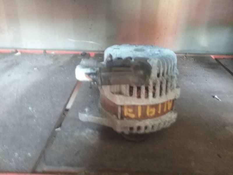 Alternator 4 Cylinder Fits 13-17 ALTIMA 809065