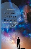 Star Trek: The Next Generation Julian Wangler