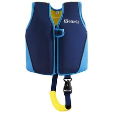 Swim Vest for Kids - Baby Swim Jacket for Age 3-4 Years Toddler Fit 28-38 lbs...