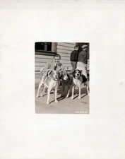 HOLLYWOOD CLARK GABLE AT HOME CLARENCE BULL PORTRAIT 1930s ORIG Photo 429