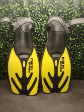 Mares Wahoo scuba Flippers JR Diving Snorkeling Size XS, S