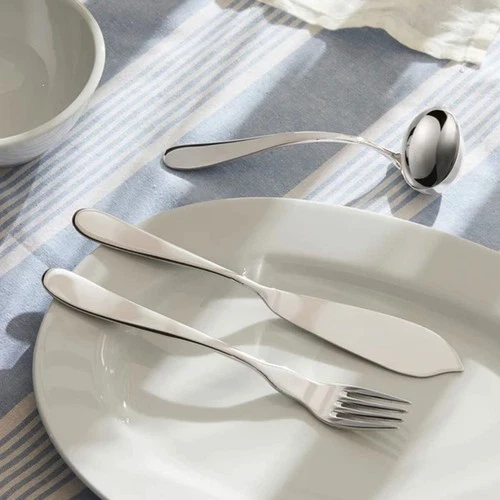 Alessi Nuovo Milano Sauce Ladle - Thumbnail 3