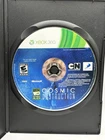 Ben 10: Ultimate Alien -Cosmic Destruction (Microsoft Xbox 360, 2010) -Disc Only