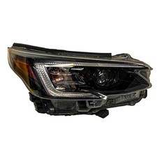 New Passenger Side Headlight Assembly Fits 20...