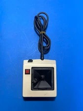 Vintage Tandy Deluxe Joystick – Model 26-3012B 