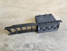 Audi 100 C4 1991-1994 In Dash Coin Holder Switch Bezel 4a0941561a Oem Audi 100 C4 1991-1994 In Dash Coin Holder Switch Bezel 4a0941561a Oem