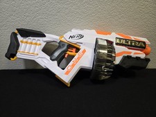 NERF Ultra One Motorized Blaster Toy Gun