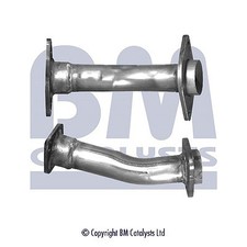 BM CATALYSTS Abgasrohr Mitte für MAZDA
