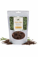 Siberian Fermented Wild Ivan Chai Loose Herba...