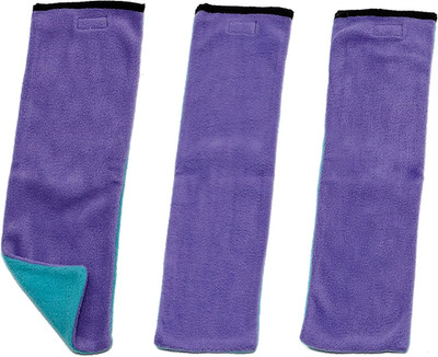 Midwest Homes for Pets Ferret Nation Ramp Cover (3-Pack) for Ferret Nation & Cri