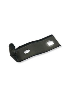 Volkswagen PASSAT B9 2025 Vorne links Halterung Kotflügel 3J0821431 KDA61516