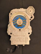 Captain Power - Power on Energizer - Mattel 1987 vintage loose SEE DESCRIPTION