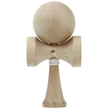 Artec Wooden Fit Kendama Toy