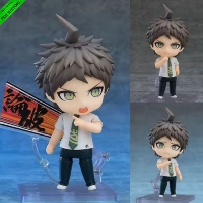 Nendoroid 2828 Hajime Hinata Danganronpa PVC Action Figure Toy With Box