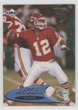 1998 Collector's Edge Odyssey Rich Gannon #72S 03hc
