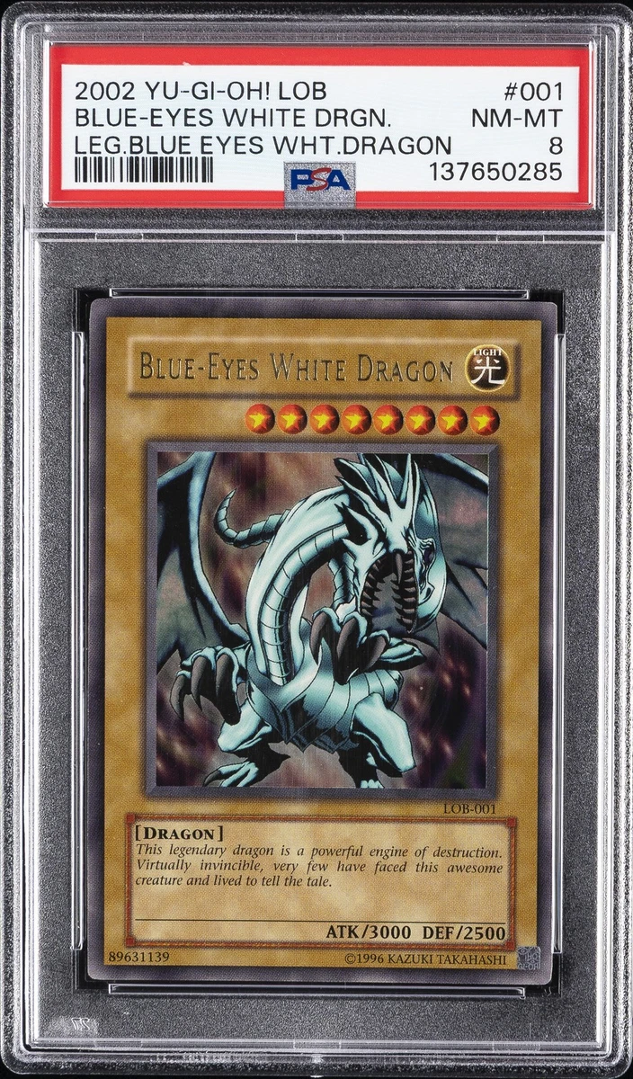 【遊戯王】LOB 1st【新品未開封】 絶版 遊戯王 青眼の白龍伝説 LOB アジア 旧アジア 英語 未開封BOX 未