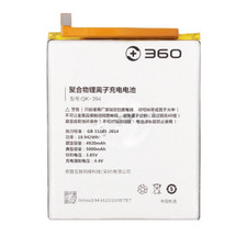 1 Pcs Replacement Battery for QK-394 QiKU 360 N4S 1505-A01/A02 Mobile Phone NEW