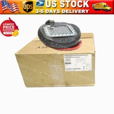 New Siemens 6AV6 645-0AB01-0AX0 Simatic Mobile Panel 177DP 6AV6645-0AB01-0AX0