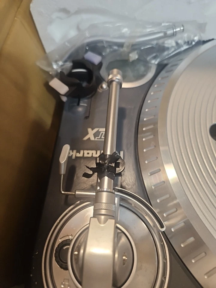 Numark TTX Turntable - Image 3 of 4