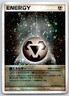 Metal Energy (Holo) Team Magma vs Aqua Vintage 2003 Pokemon Card LP