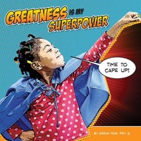 Sarah How | Greatness Is My Superpower | Taschenbuch | Englisch (2014)