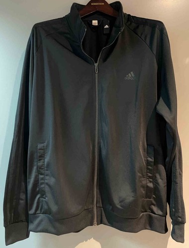 Adidas Track Jacket, Warmup