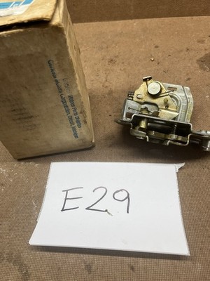 Opel Omega A Kadett E Caravan Lock Latch Tailgate