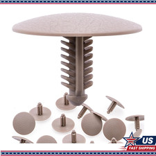 Roof Headliner Retainer Clips 20pcs 90467-05164-e2 Toyota Corolla 2009-2013 Pr Roof Headliner Retainer Clips 20pcs 90467-05164-e2 Toyota Corolla 2009-2013 Pr