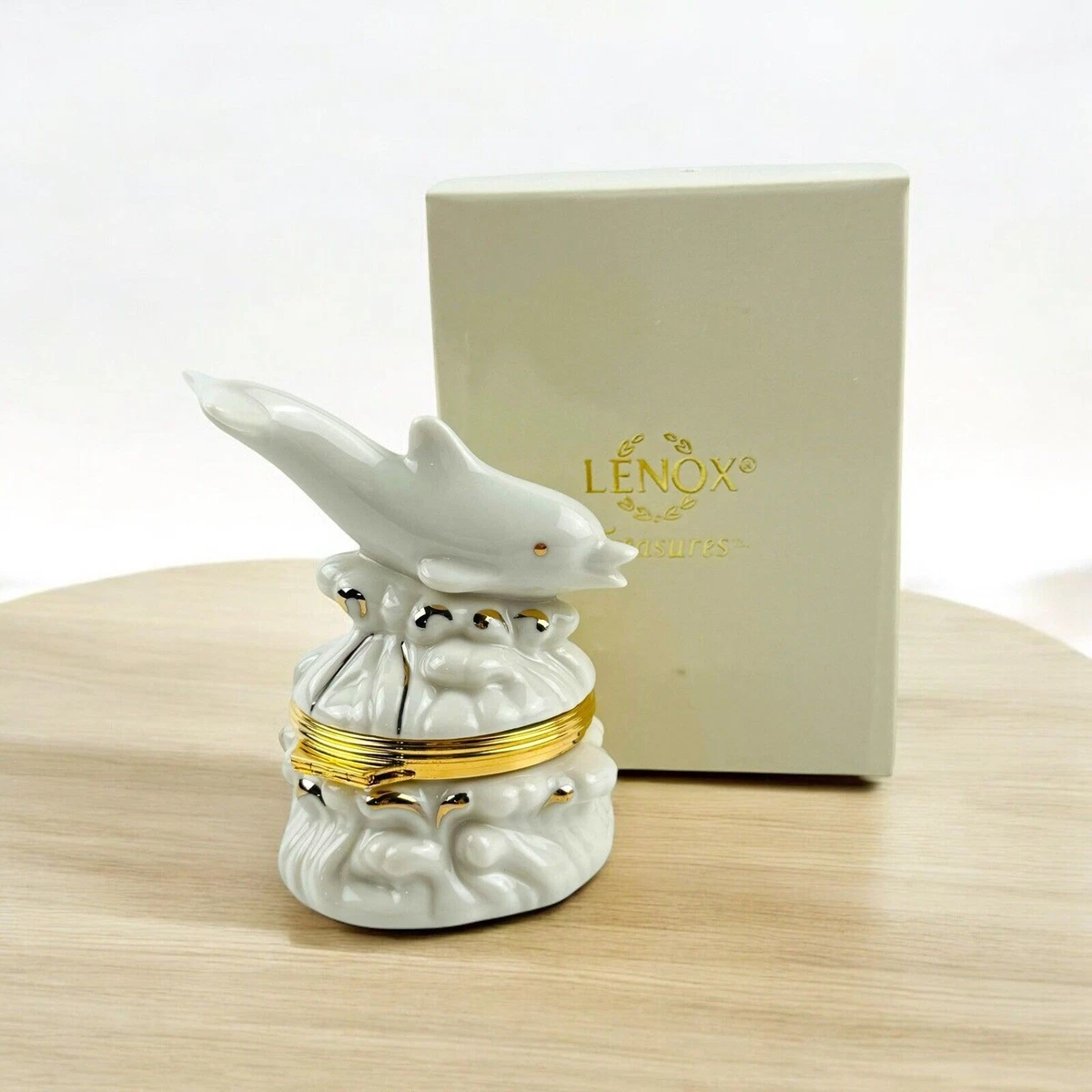 lenox dolphin products for sale | eBay