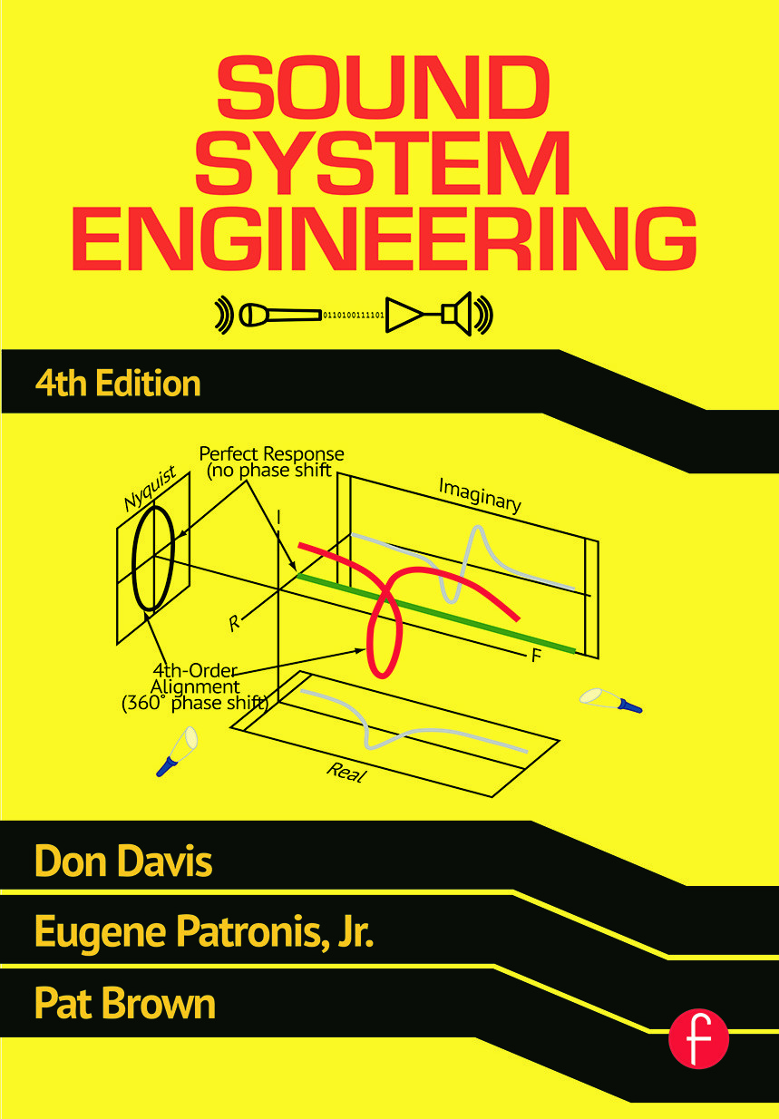 Sound System Engineering - 4th Edition