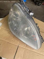 Mercedes-Benz S W220 1999 Scheinwerfer A2208204461 TEM5906